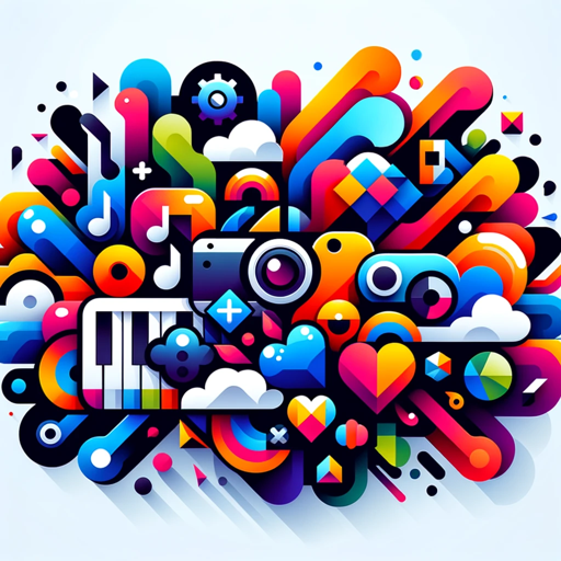 logo of Icon Artist on the GPT Store