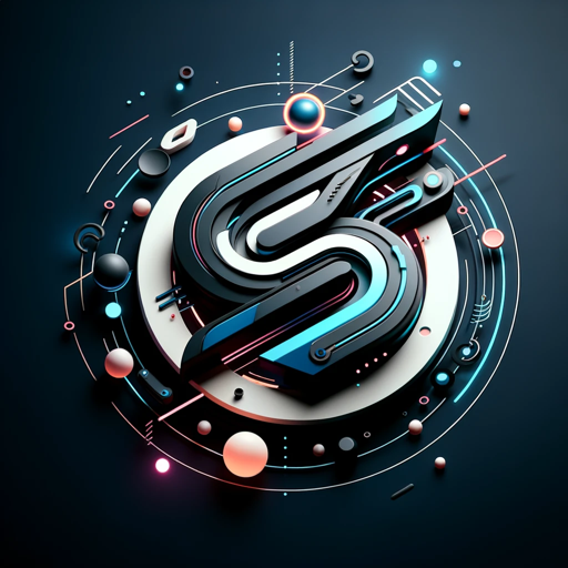 logo of Генератор названий компаний on the GPT Store