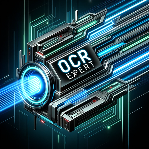 logo of The Table Extractor on the GPT Store