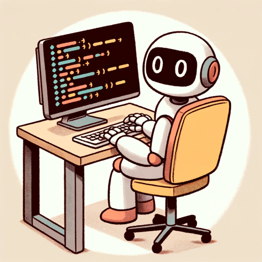 logo of Code Sensei on the GPT Store