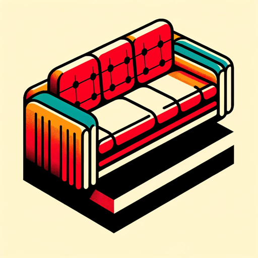 logo of Asistente de Diseño de Muebles Mejorado on the GPT Store