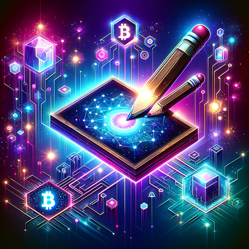 logo of Art Mint Master on the GPT Store