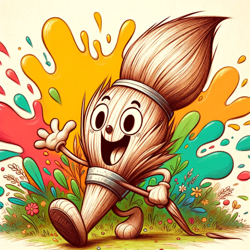 logo of SketchWit on the GPT Store