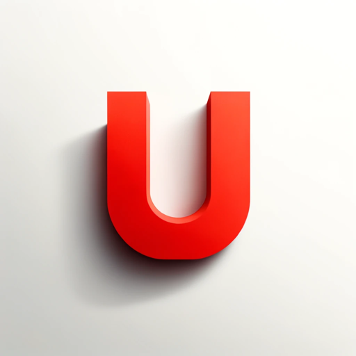 logo of udio.com Music Prompt maker on the GPT Store