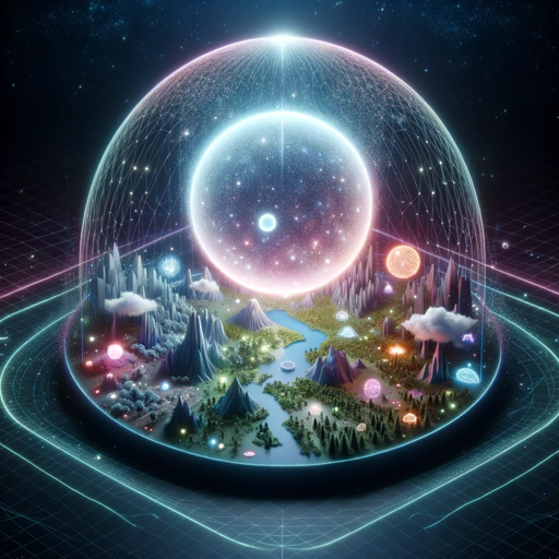 logo of Matrix of Environment Creation on the GPT Store