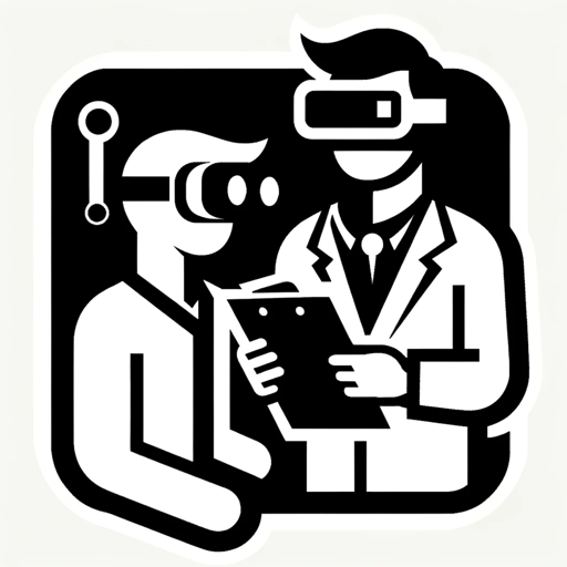 logo of User Experiment Helper on the GPT Store