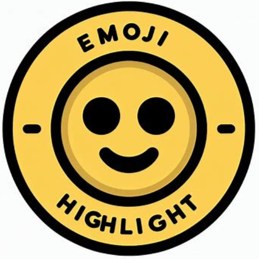 logo of Emoji Highlight on the GPT Store