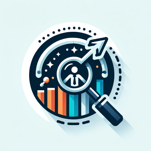 logo of SalesCopy Pro: Analyze and Elevate Your Sales Copy on the GPT Store