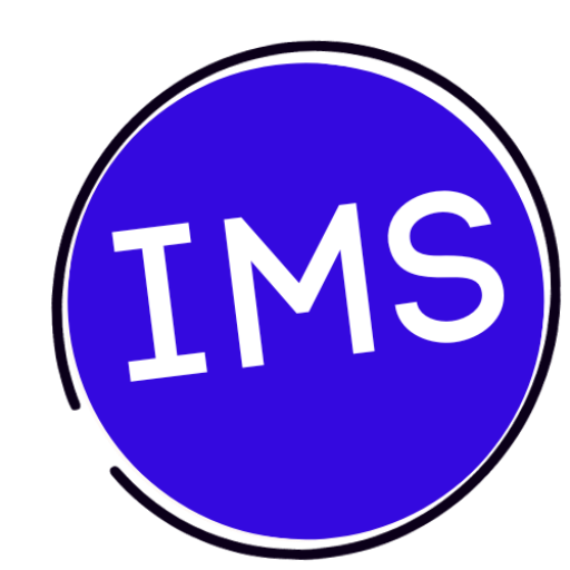 logo of IMS GPT on the GPT Store
