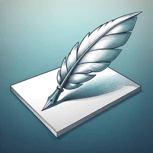 logo of Copy Guy on the GPT Store