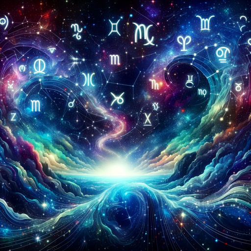 logo of Horoscope Creator on the GPT Store