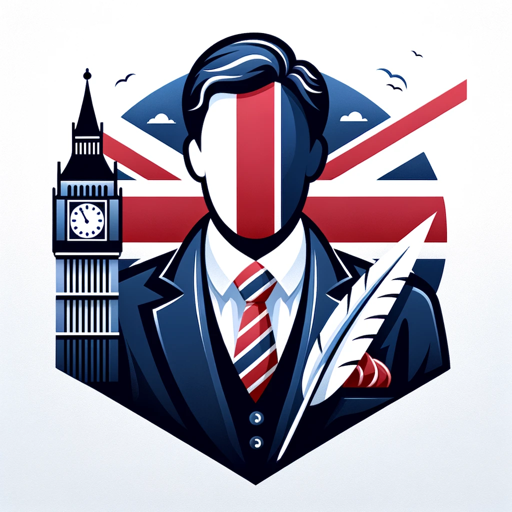 logo of UK Immigration AI Advisor on the GPT Store