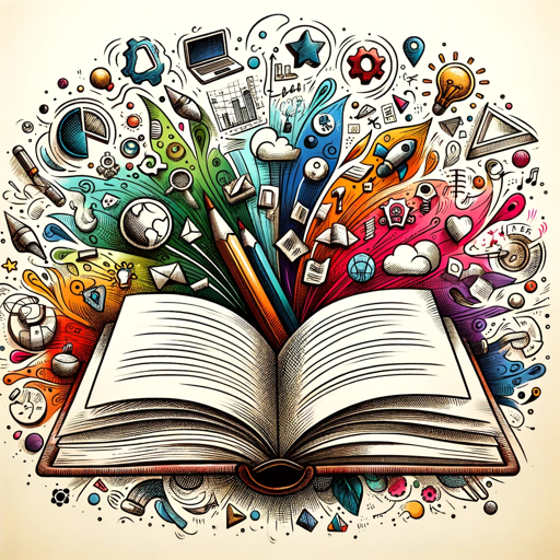 logo of Course creator on the GPT Store