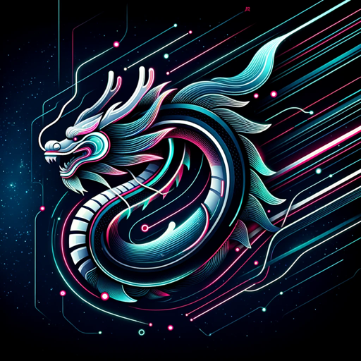 logo of 图腾-美图秀秀 on the GPT Store