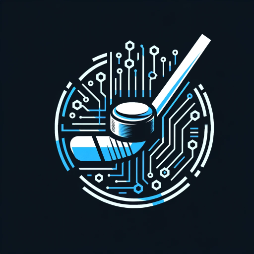 logo of IceTactics Genius on the GPT Store