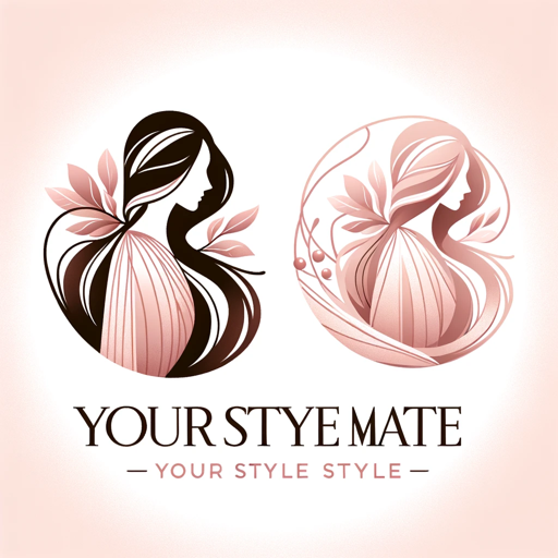 logo of Your Style Mate on the GPT Store