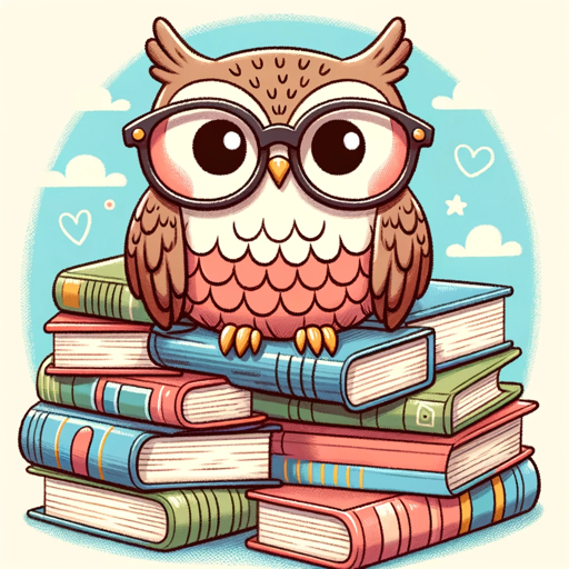 logo of Explique aux Enfants/Kids on the GPT Store