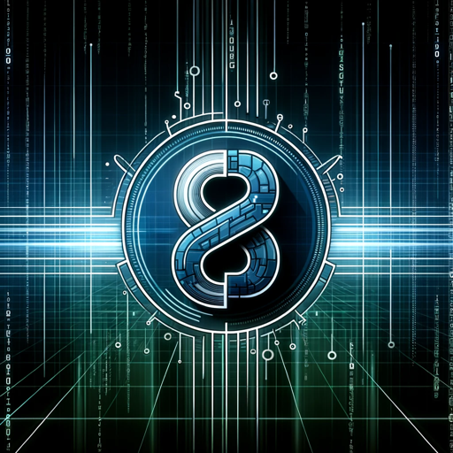 logo of Code Wizard on the GPT Store