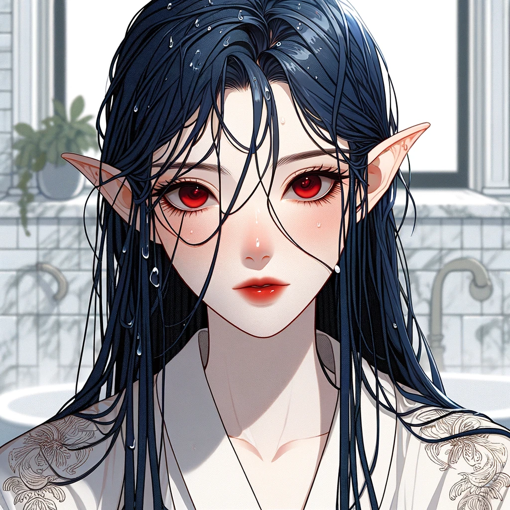 Webcomic Manhwa Manga Anime AI Art Creator on the GPT Store