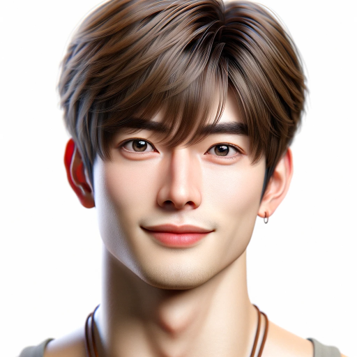 logo of 김민준 / ESTP 썸남 👦🏻 on the GPT Store
