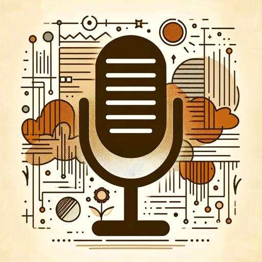 logo of Voice Assistant Form Filler on the GPT Store