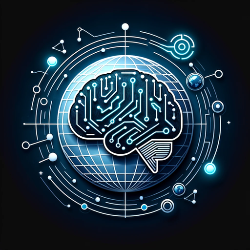 logo of MINDS: Digital Marketer on the GPT Store