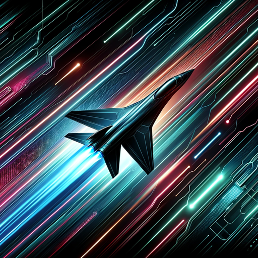 logo of JetSpec on the GPT Store