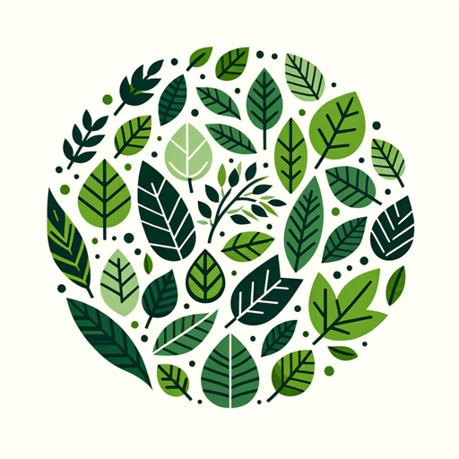 logo of Green Thumb Guide on the GPT Store