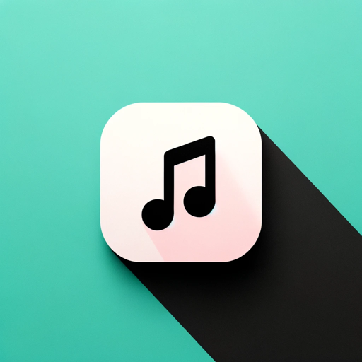 logo of Music Bot on the GPT Store