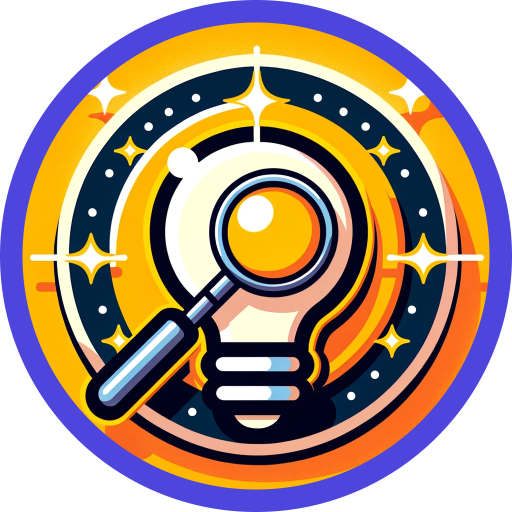 logo of SEO Opportunity Finder on the GPT Store