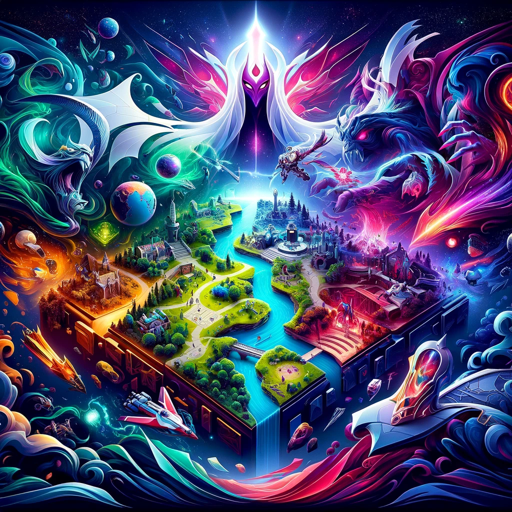 logo of MOBA: Pro Guide on the GPT Store