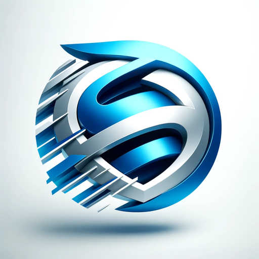 logo of Superhero Logo Creator on the GPT Store
