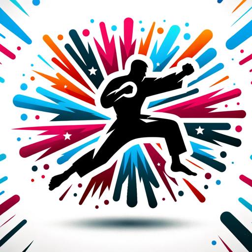 logo of Combat on the GPT Store