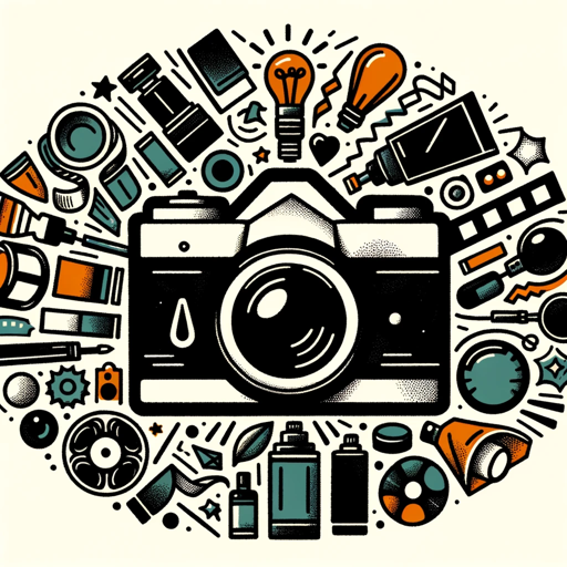 Stock Image Generator on the GPT Store