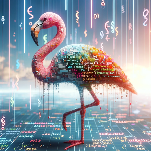 logo of Flamingo Coding MultiTurn Deviations on the GPT Store