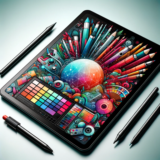 logo of Picture Editor on the GPT Store