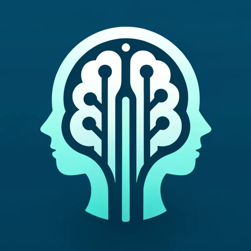logo of AI Therapist on the GPT Store