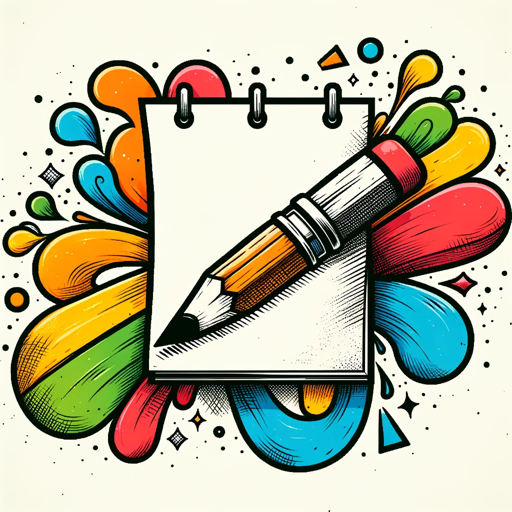 logo of Grafica Creativa on the GPT Store