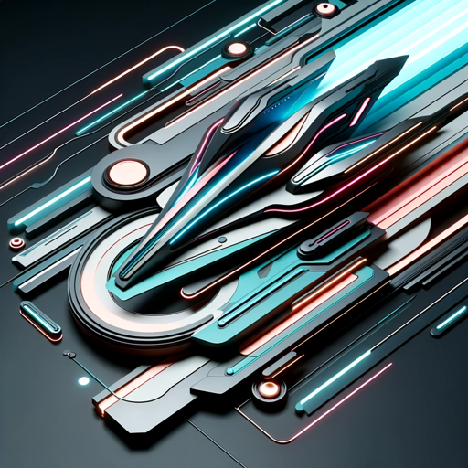 logo of シナリオライター on the GPT Store