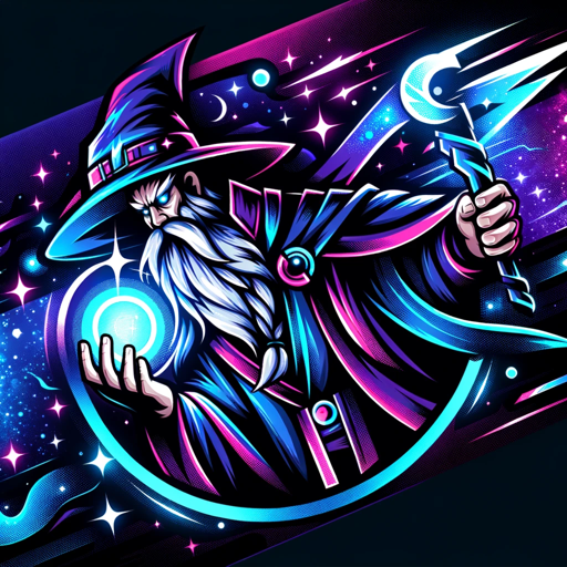 logo of Esports Logo Creator on the GPT Store