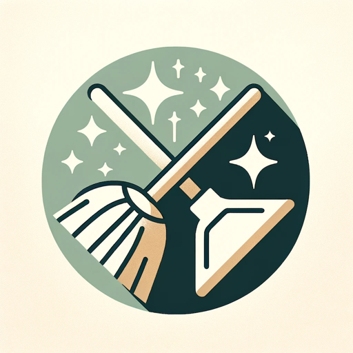 logo of Neat Nest on the GPT Store