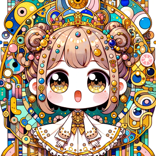 logo of 楽しいイラスト作成 on the GPT Store