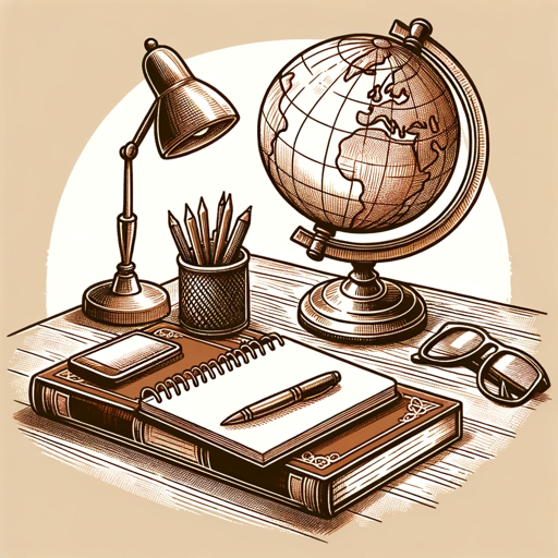 logo of Conseiller en Orientation Professionnel on the GPT Store