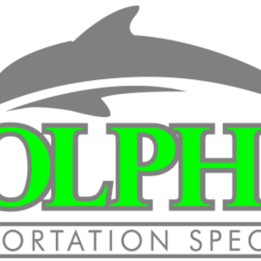 logo of Dolphin Transportation on the GPT Store
