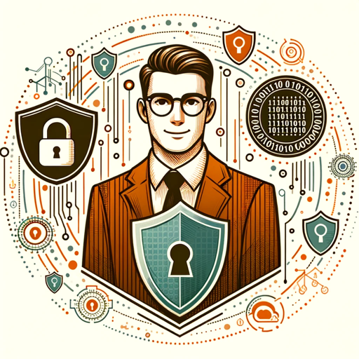 logo of Pass The ISC2 CISSP Cybersecurity Exam on the GPT Store