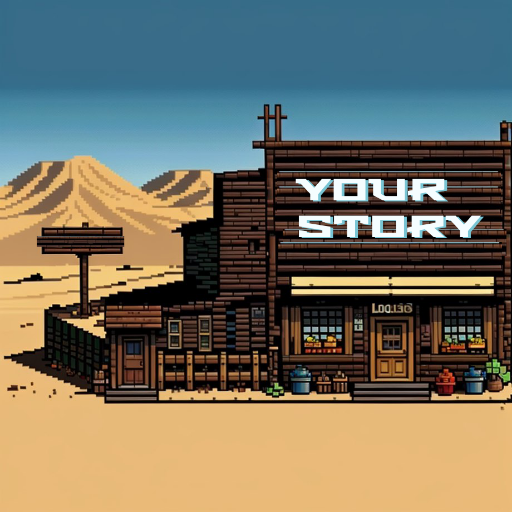 logo of Immersive and Authentic Story Setting Environments on the GPT Store