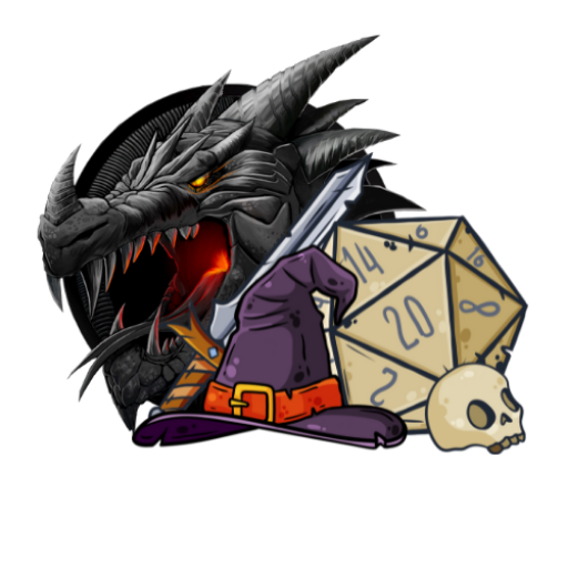 JDR - Donjon & Dragon on the GPT Store