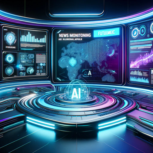 logo of AI Daily on the GPT Store
