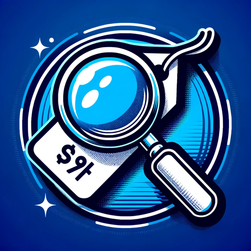 logo of Promo Code Hunter on the GPT Store