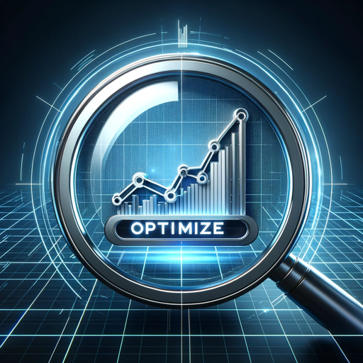 logo of SEO Guru by Optimize Digital on the GPT Store